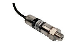 关于压力传感器和压力变送器选型