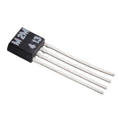 KMZ20M线性磁场传感器