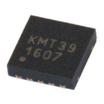 KMT39磁性角度传感器