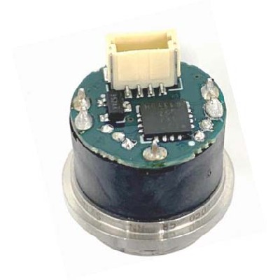 82D/85D/86D高精度数字输出压力传感器