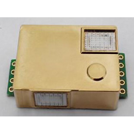 AT2-CO2二氧化碳传感器