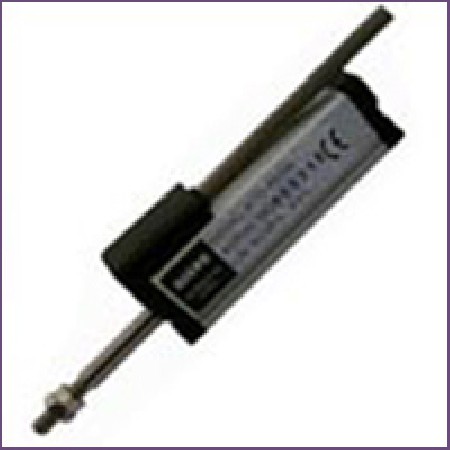 KTM微型拉杆位移传感器