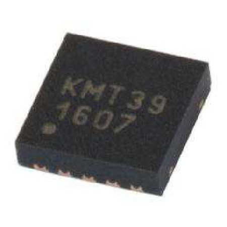 KMT39磁性角度传感器