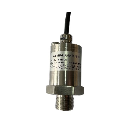 SF6 六氟化硫 专用成份变送器