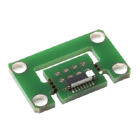 KMXP2002磁性线性位移传感器