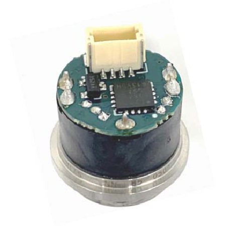 82D/85D/86D高精度数字输出压力传感器