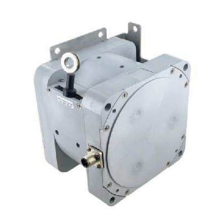 SK1 系列分压器 IP67 拉绳位移传感器