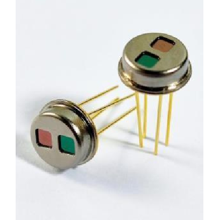 T200双通道CO2气体传感器