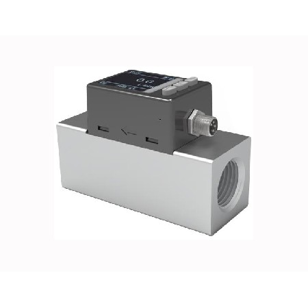 AMS2000 气体质量流量计