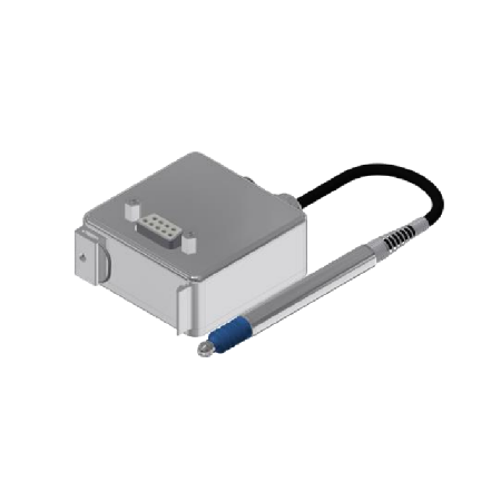 ATSD-T080系列超精密测量头-数字输出