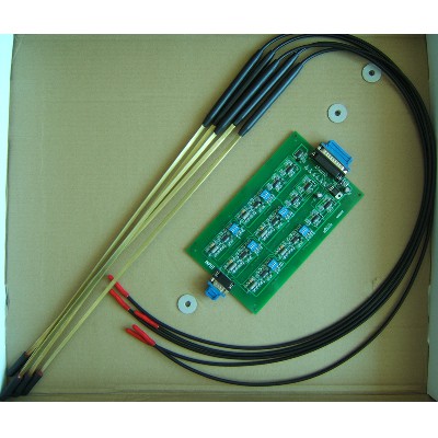 智能交通轴传感器 智能交通轴传感器